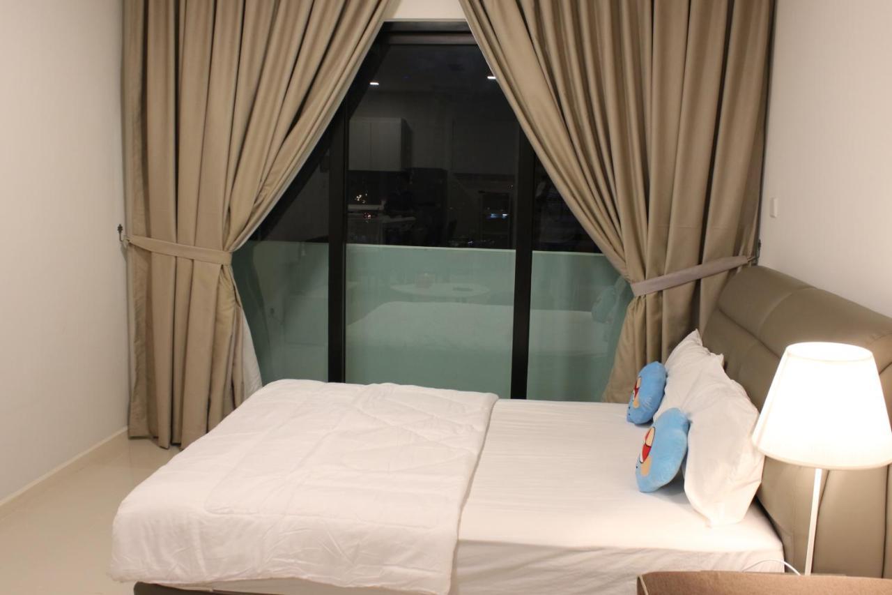 Suasana Suite Cozy Jb Town Johor Bahru Exterior photo